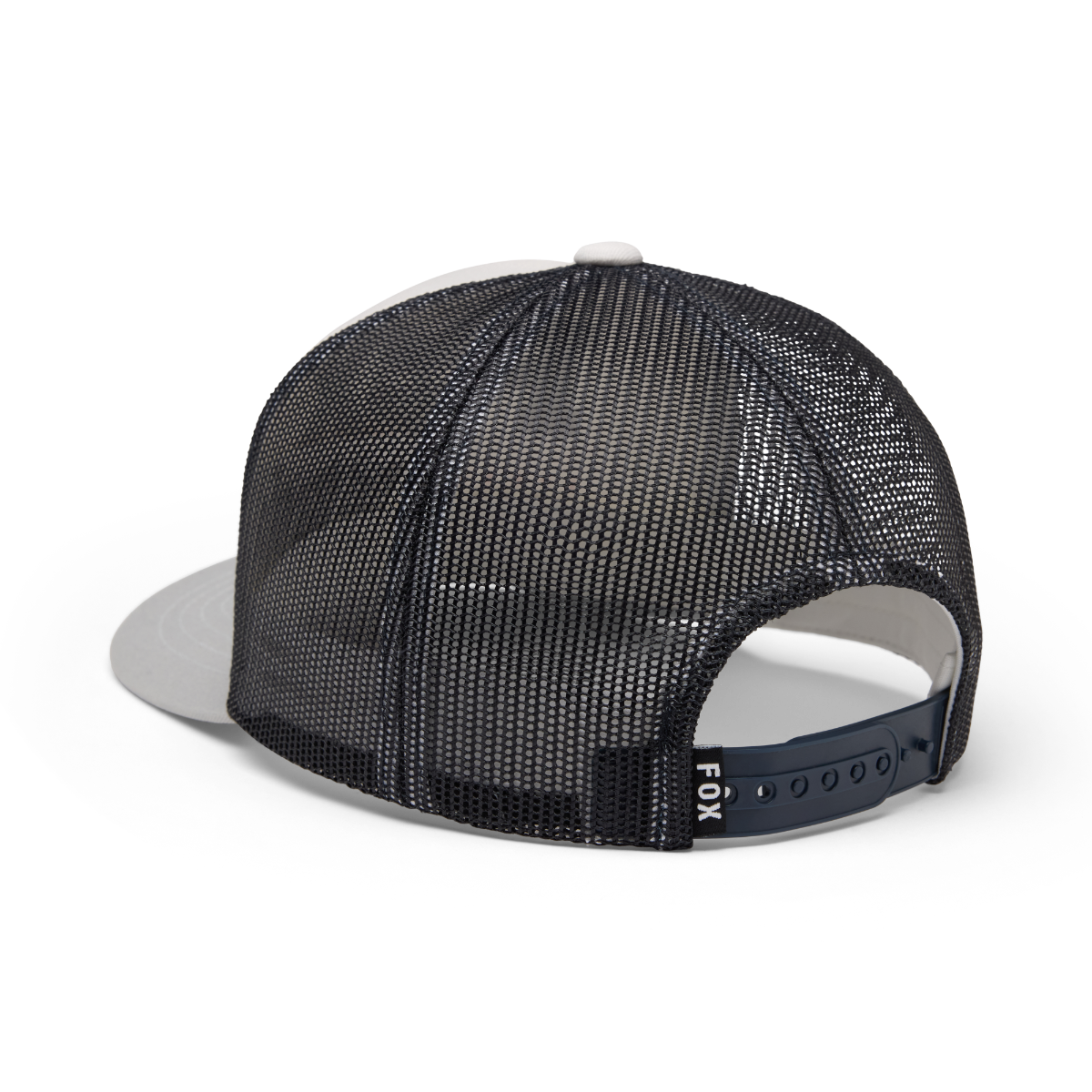 YTH Checker Mesh Trucker Hat