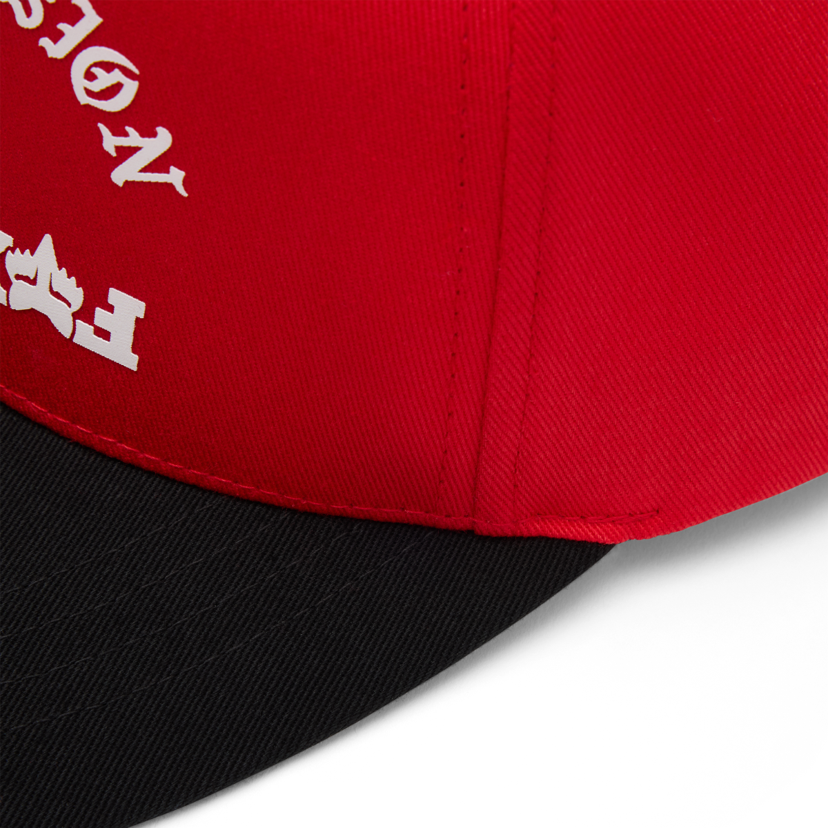 YTH Icon Snapback Hat