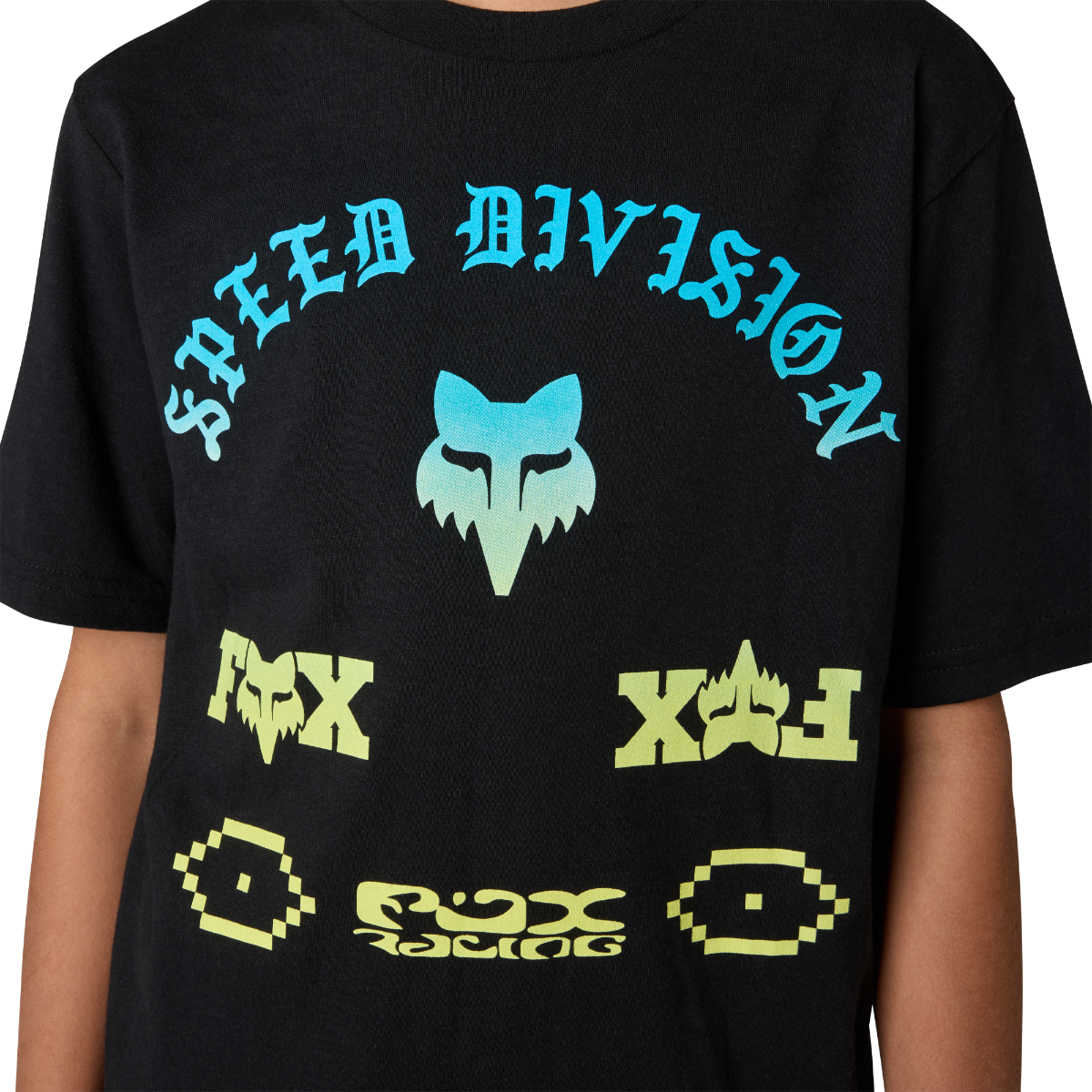 YTH Icon SS Tee