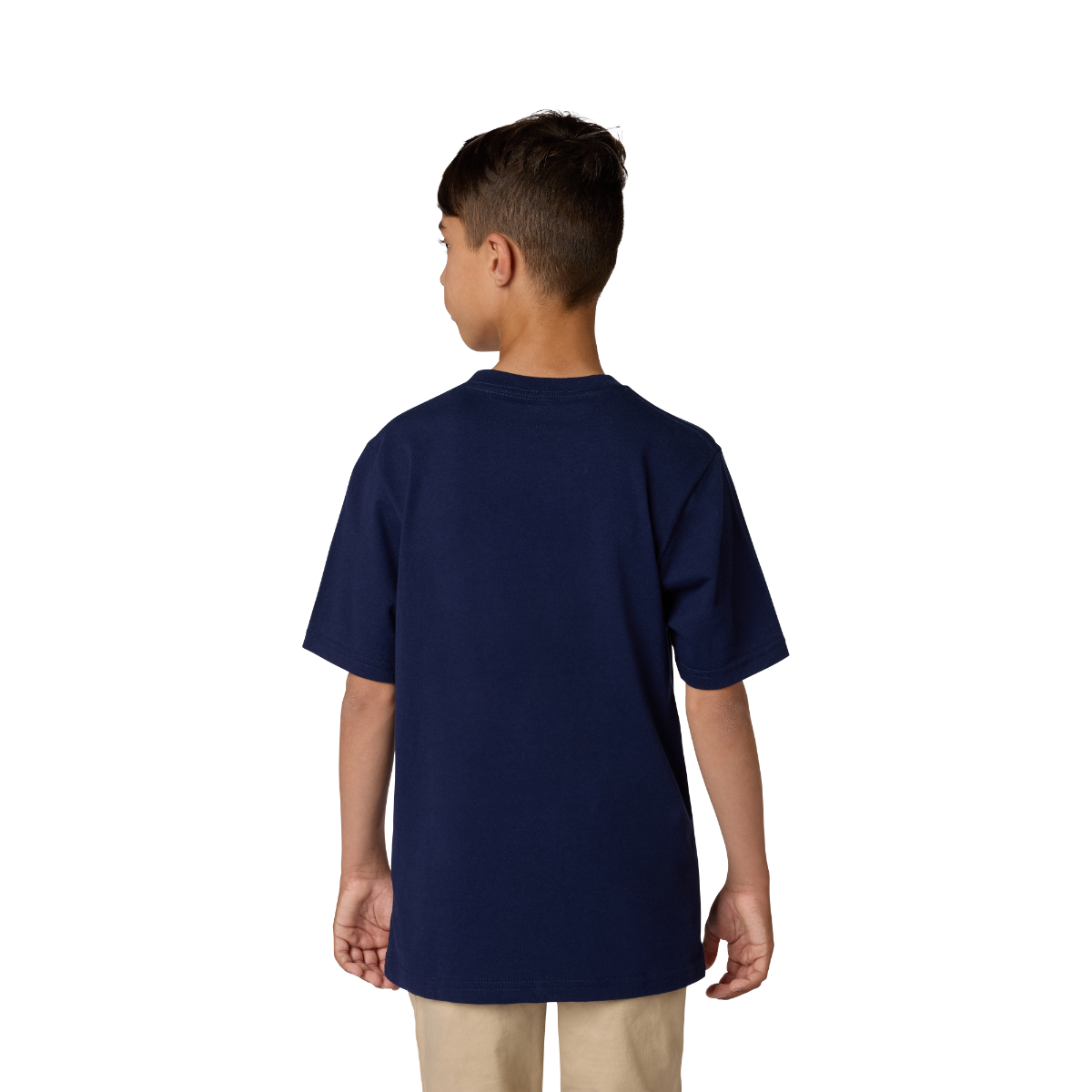 YTH Checker SS Tee