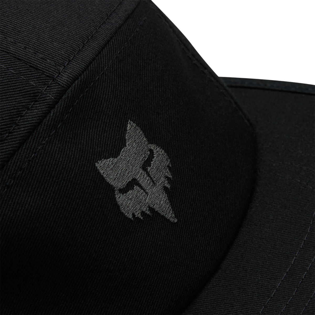 Fox Head Camper Hat