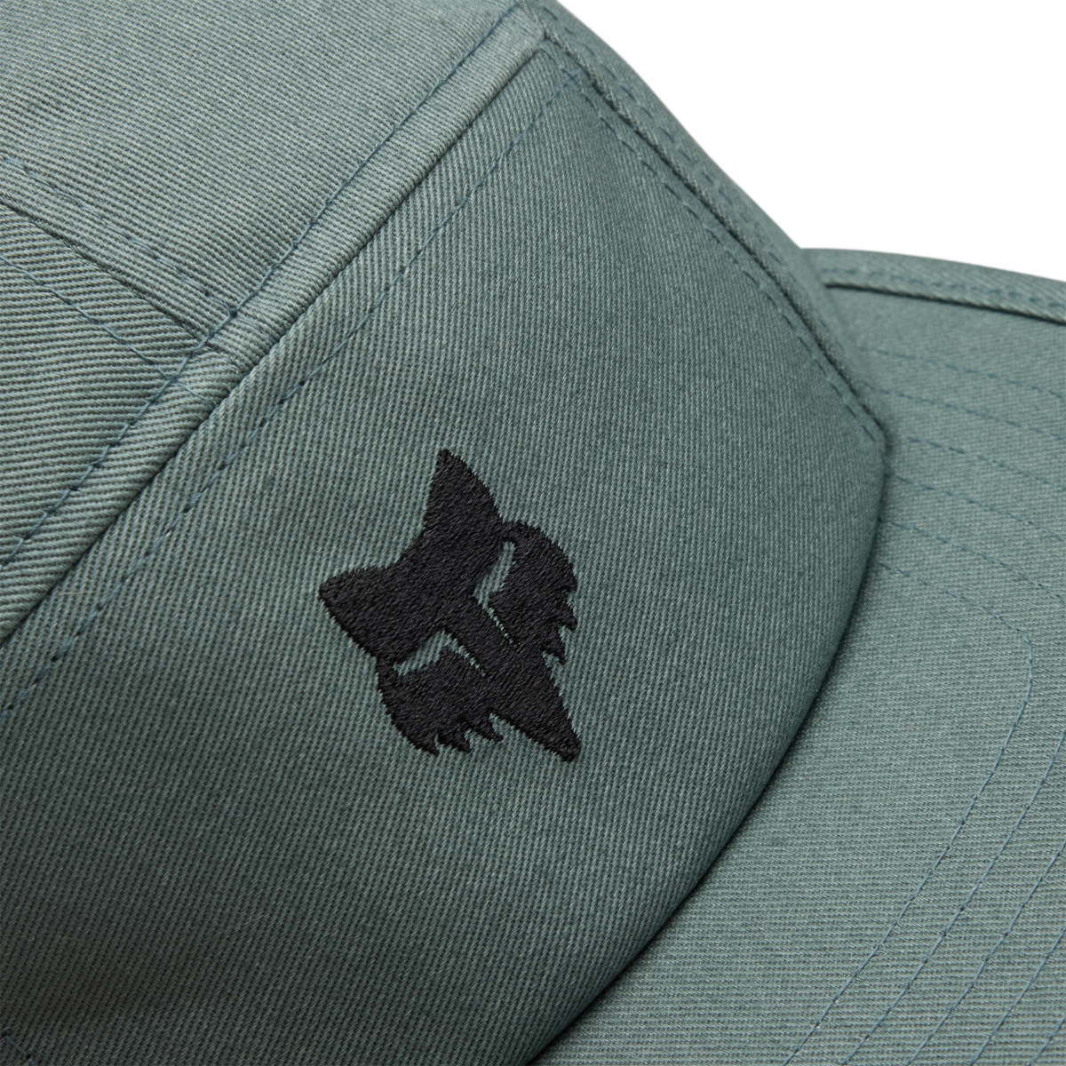 Fox Head Camper Hat