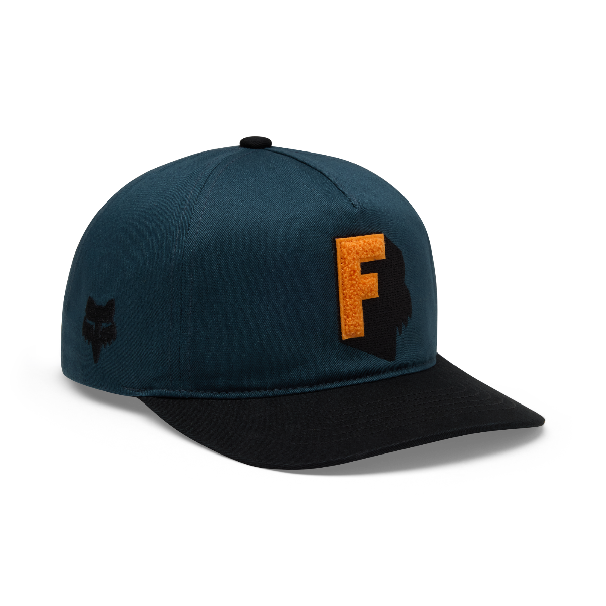 Fox Shadow Snapback Hat