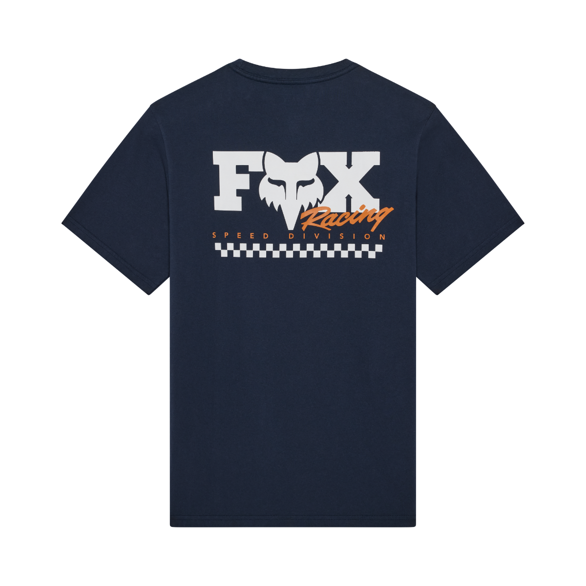 Checker 195 Original SS Tee