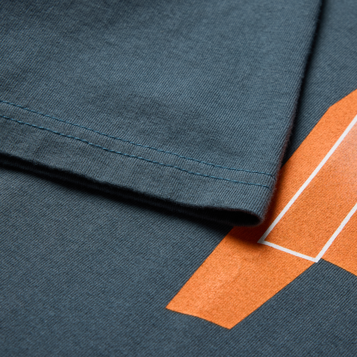 Block 195 Orig SS Tee
