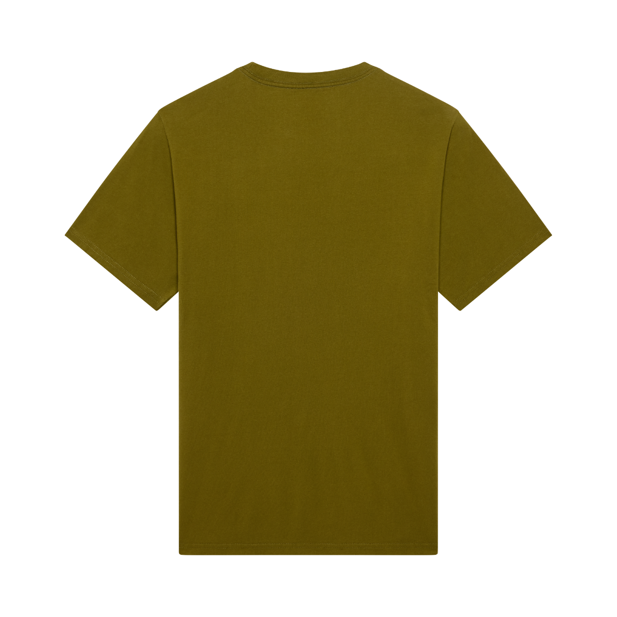 Fuel 195 Original SS Tee
