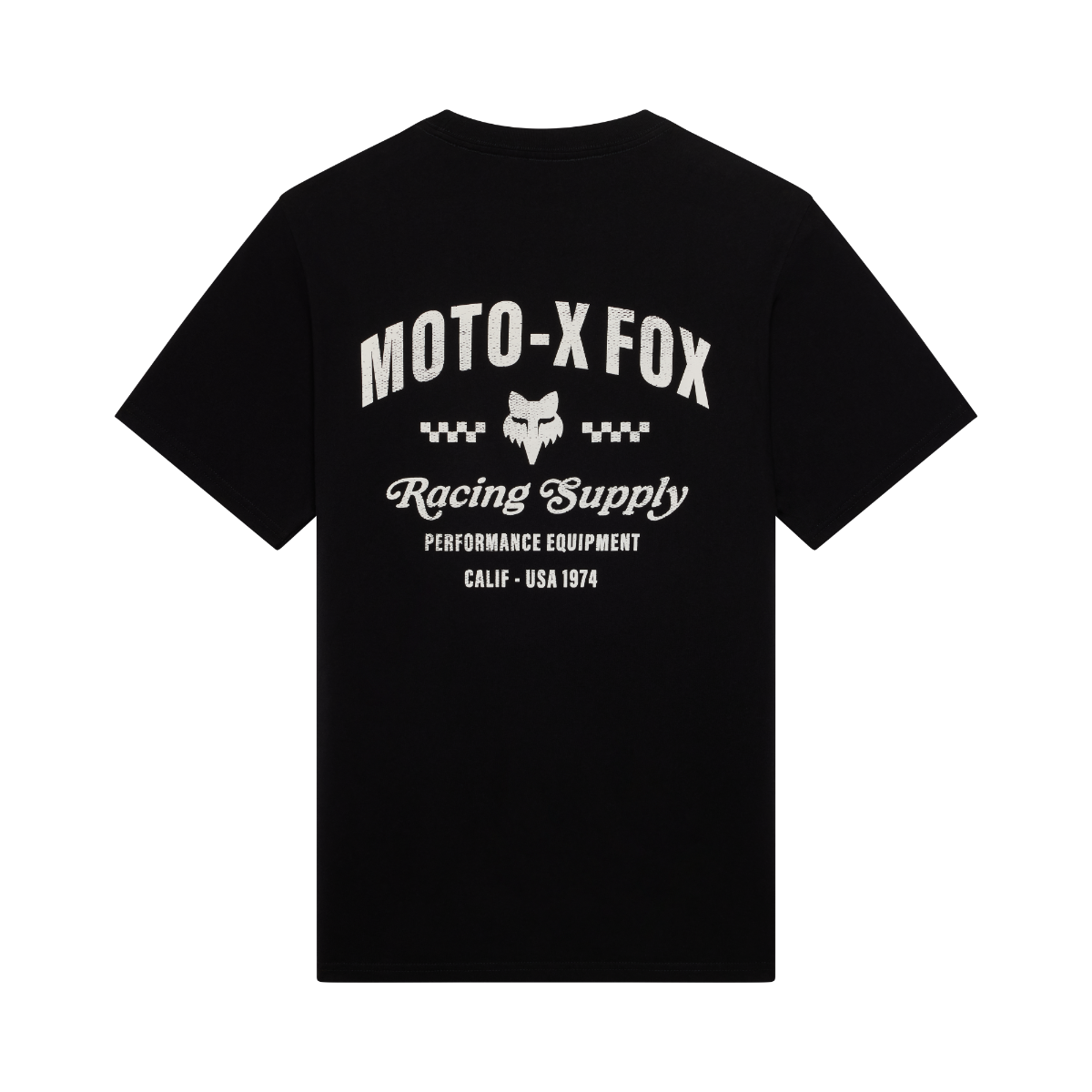 Supply 195 Original SS Tee