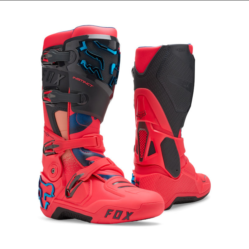 Instinct Vision LE Boot – Fox Racing NZ