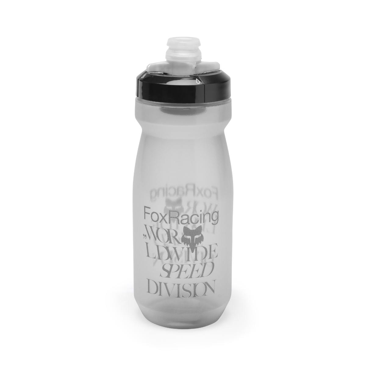 21oz Podium Bottle Worldwide