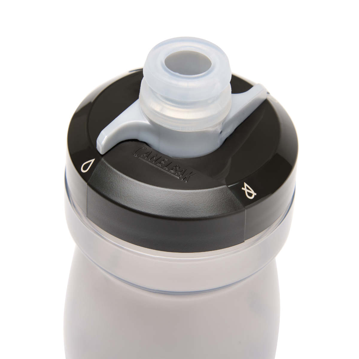 21oz Podium Bottle Worldwide