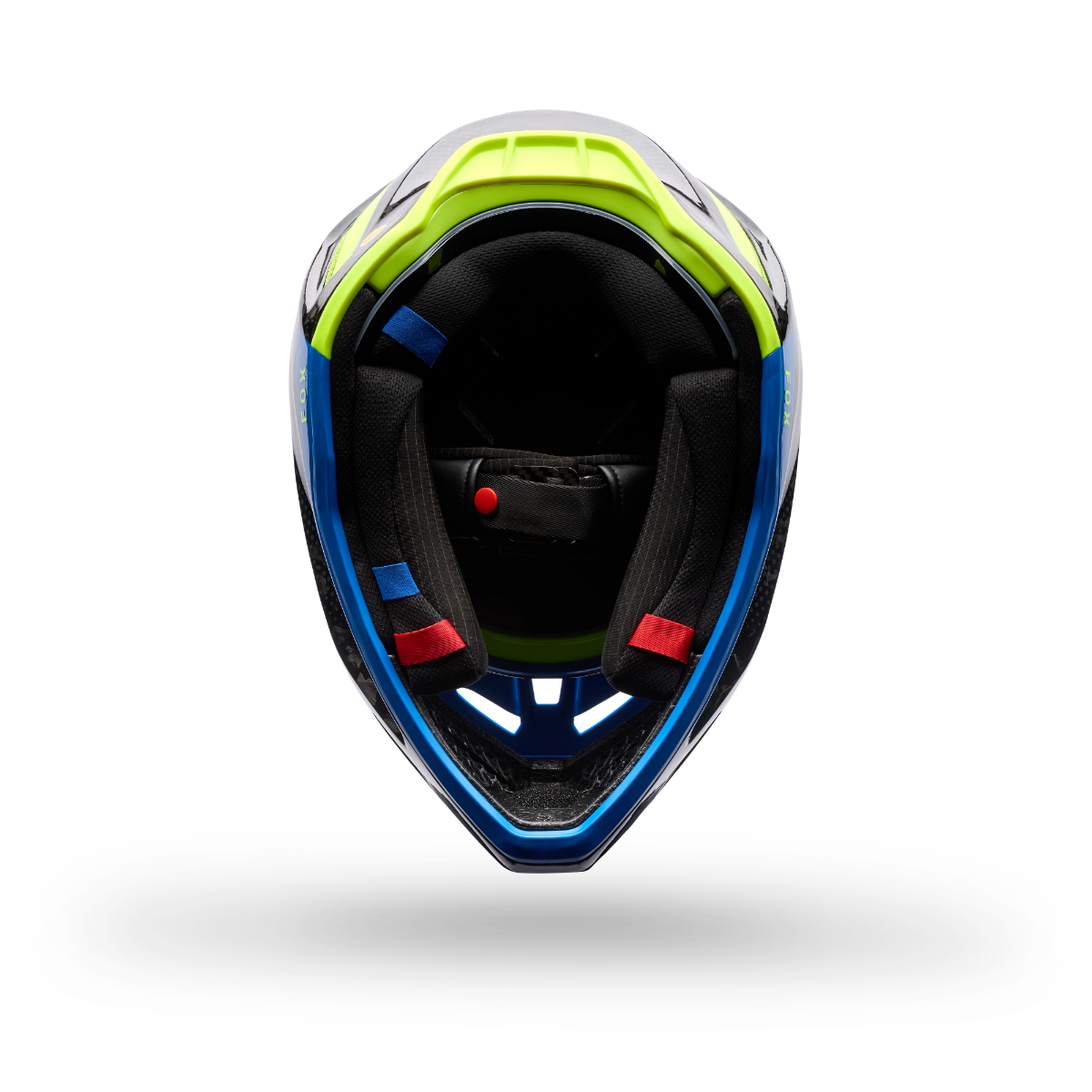 V3 RS Tactile Helmet
