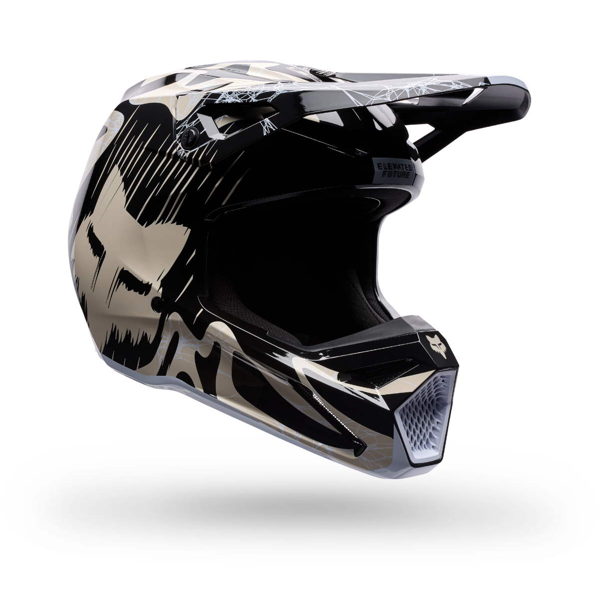 V1 Diffuse SE Helmet