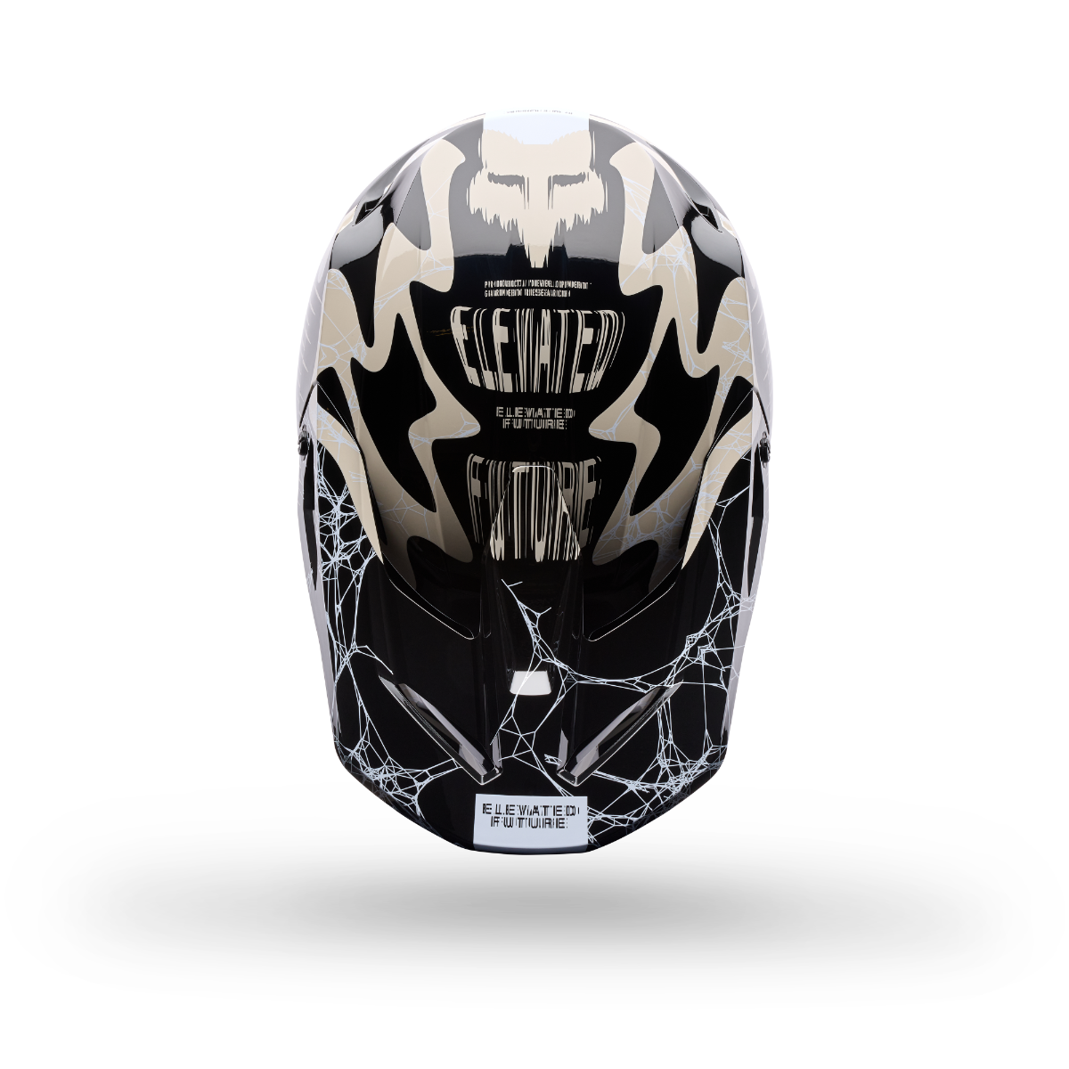 V1 Diffuse SE Helmet