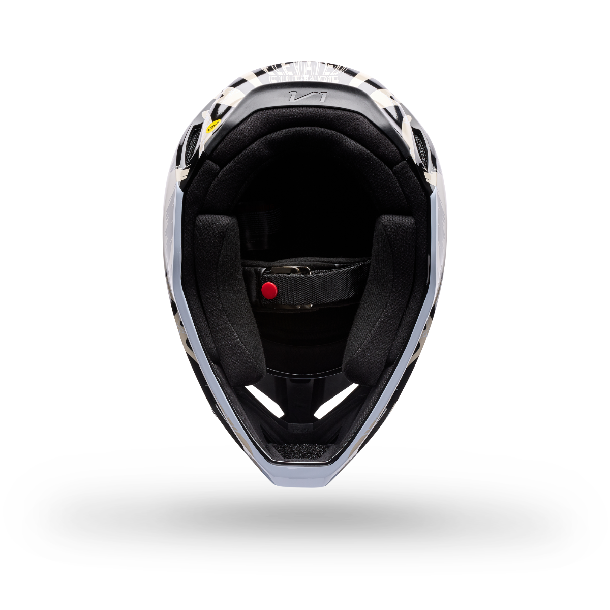 V1 Diffuse SE Helmet