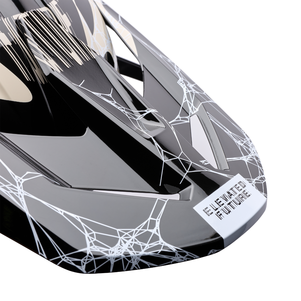 V1 Diffuse SE Helmet