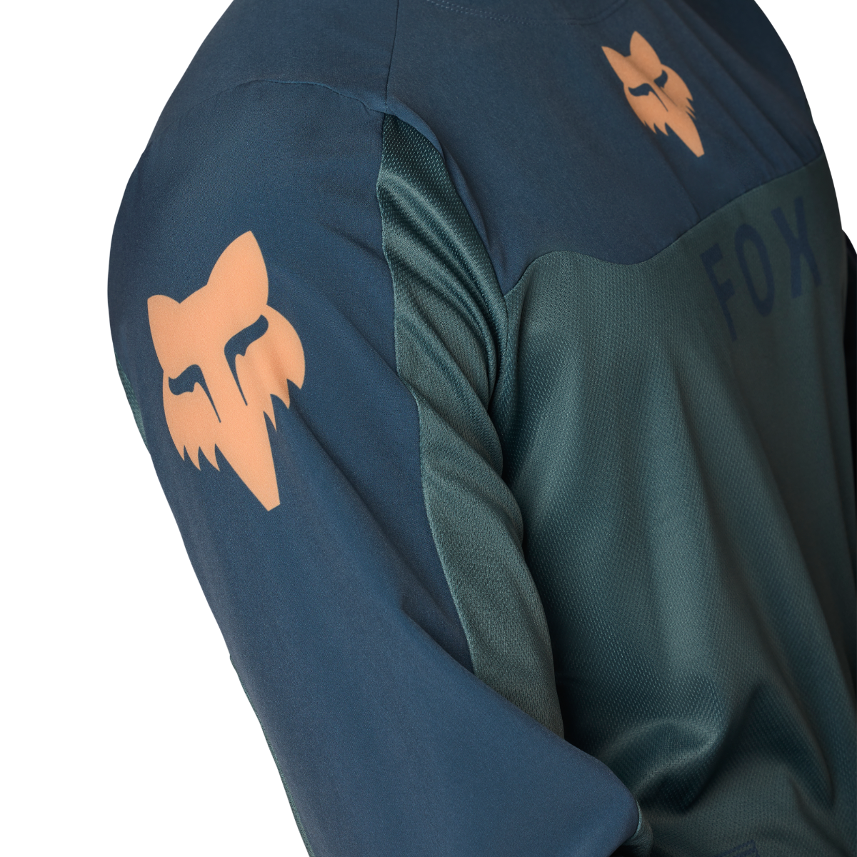 Ranger Off Road Jersey