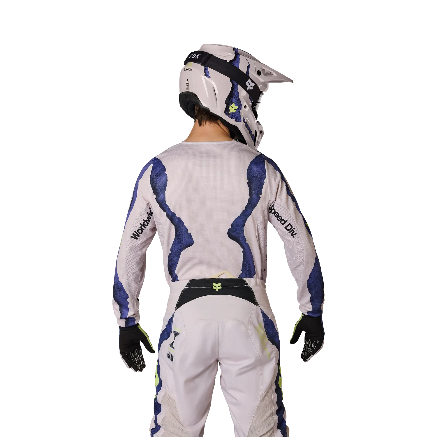 180 Awareness LE Jersey