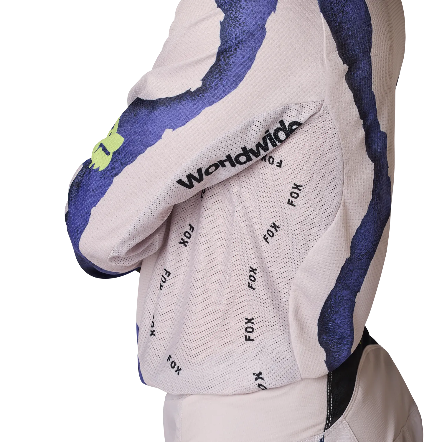 180 Awareness LE Jersey