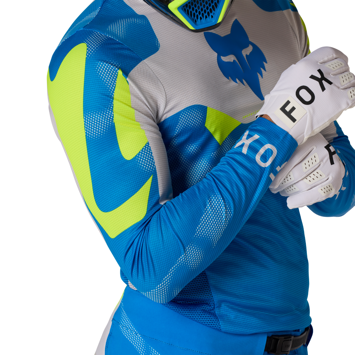 Flexair Tactile Jersey