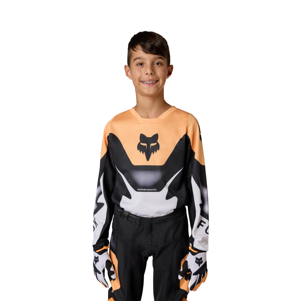 YTH 180 Noble Jersey