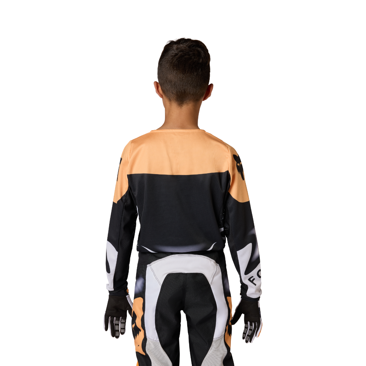 YTH 180 Noble Jersey