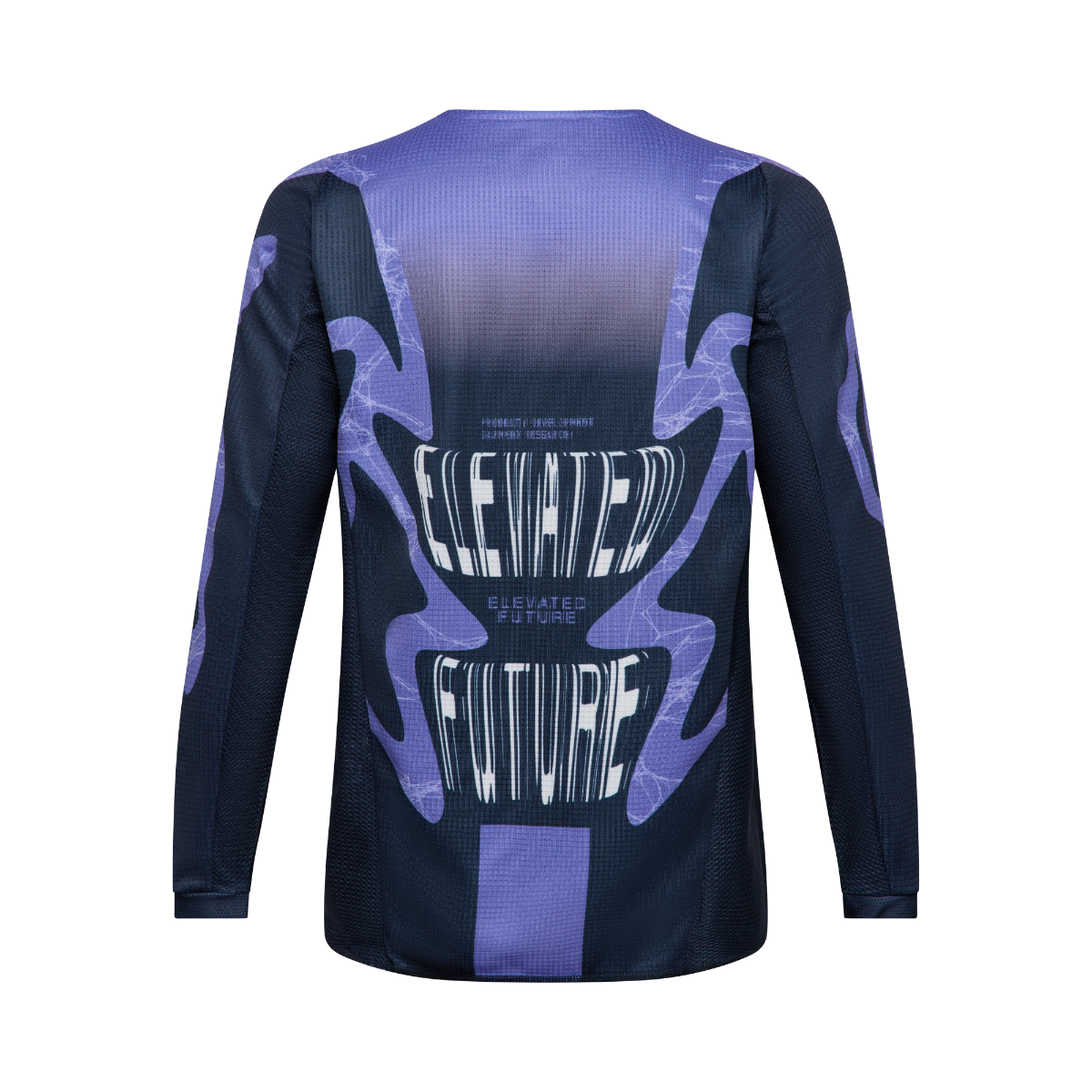 YTH 180 Diffuse SE Jersey