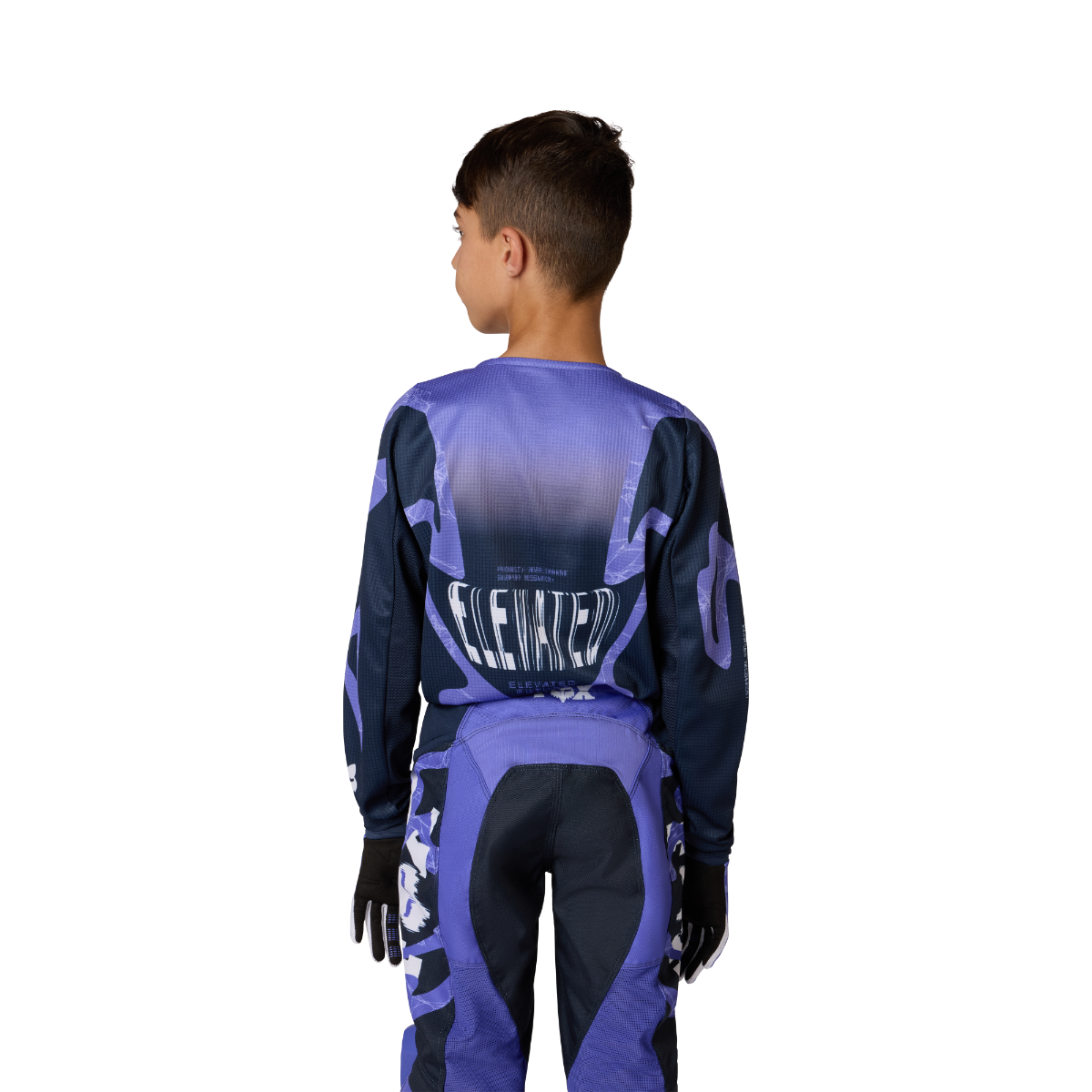 YTH 180 Diffuse SE Jersey