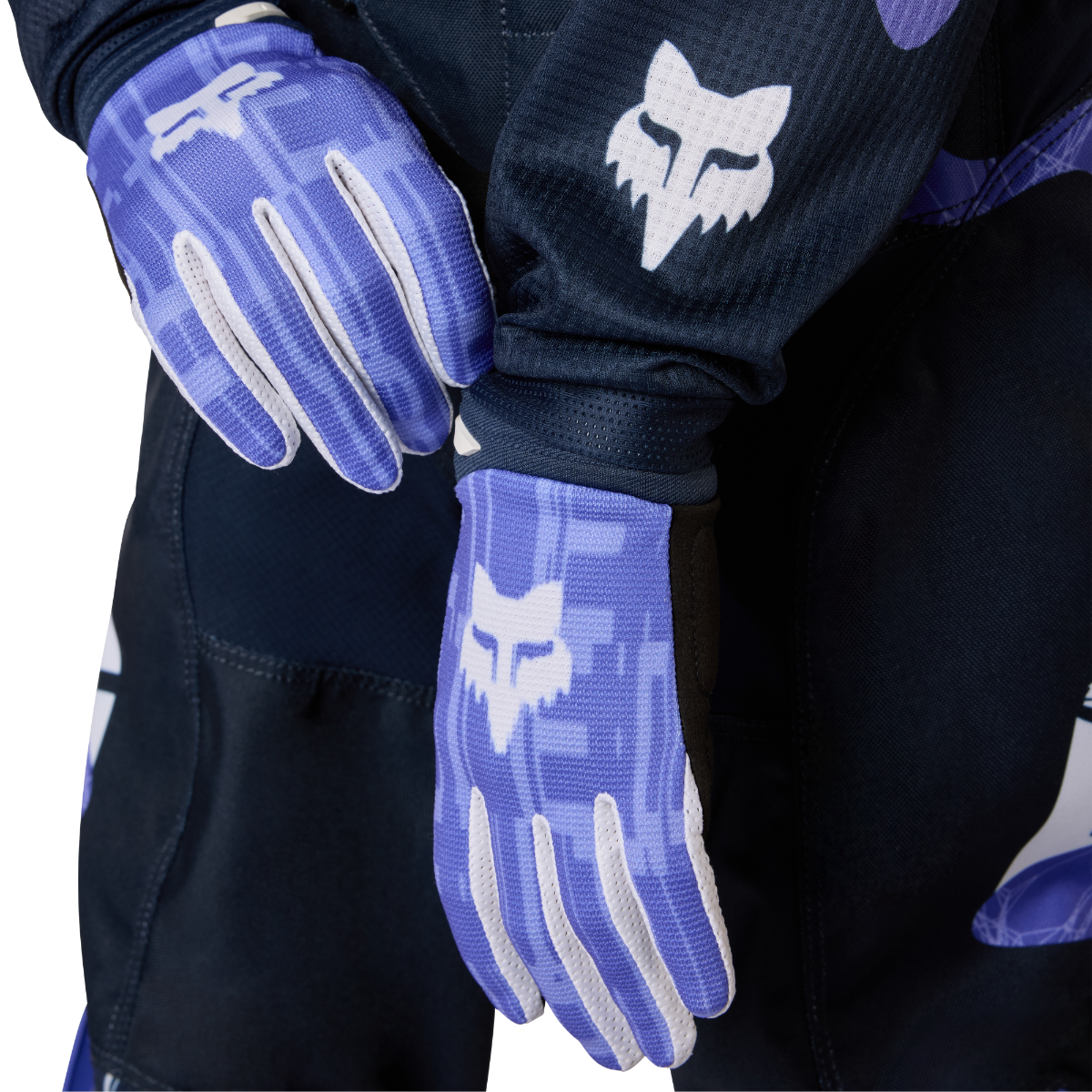 YTH 180 Diffuse SE Jersey