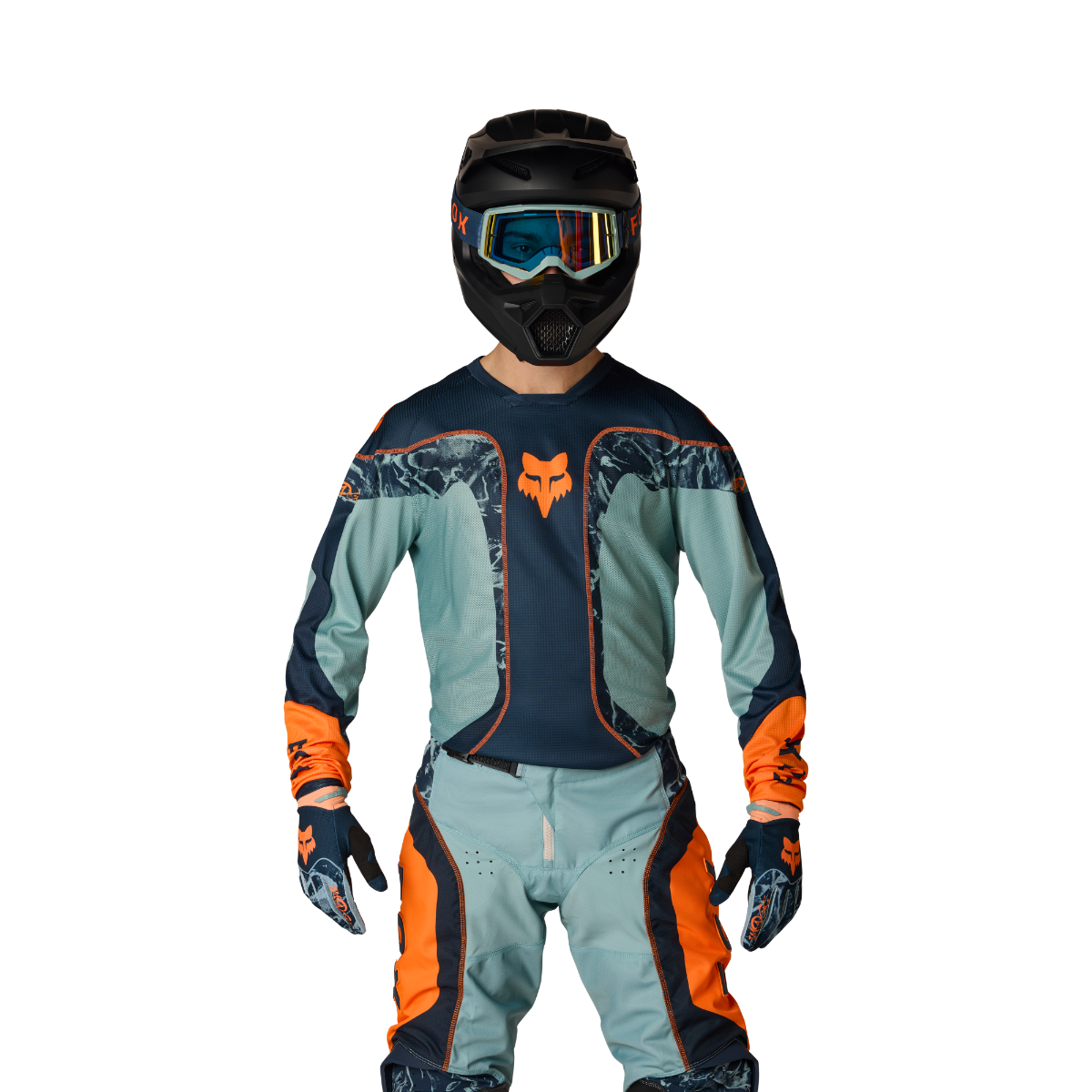 180 Image Print Jersey