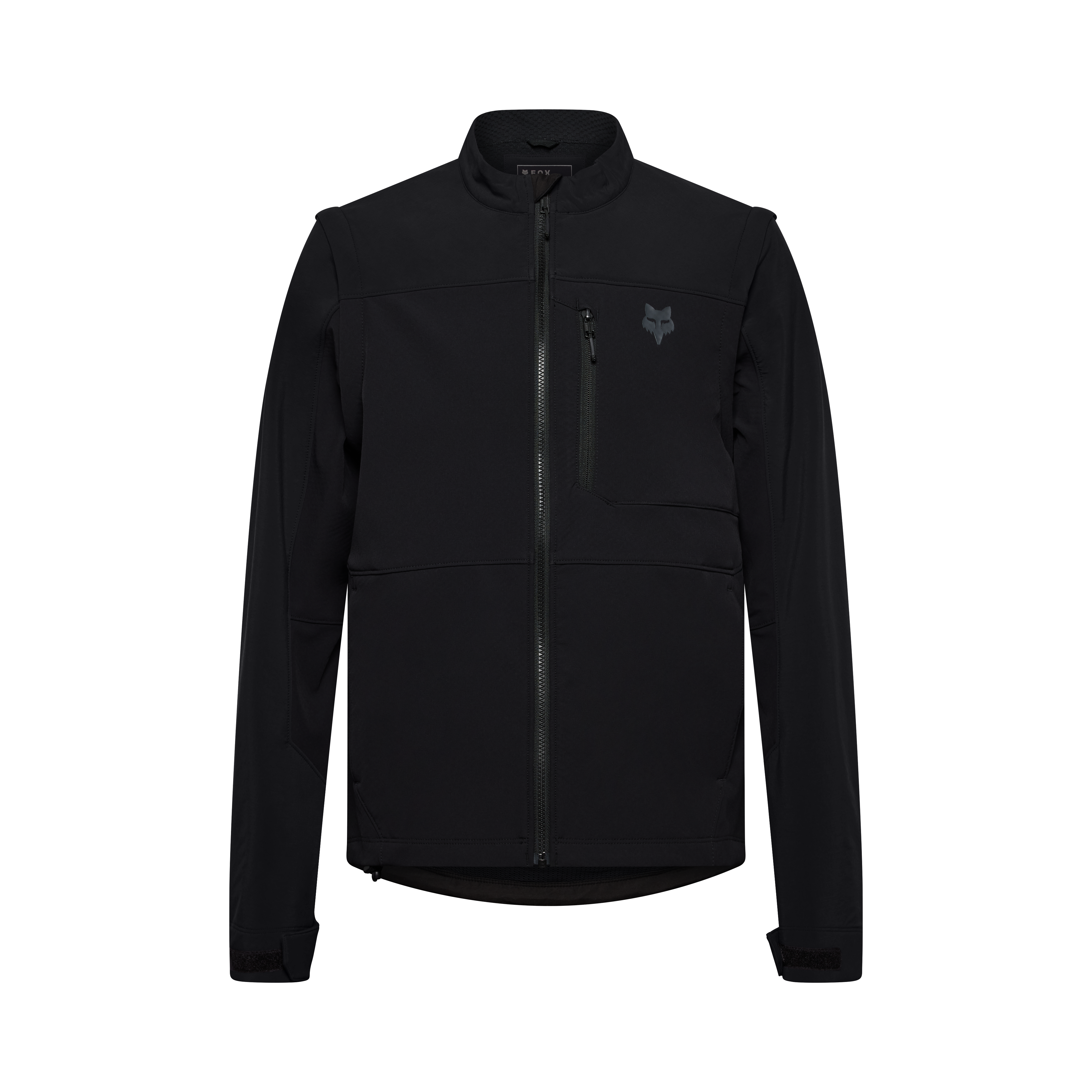 Ranger Off Road Softshell Jacket
