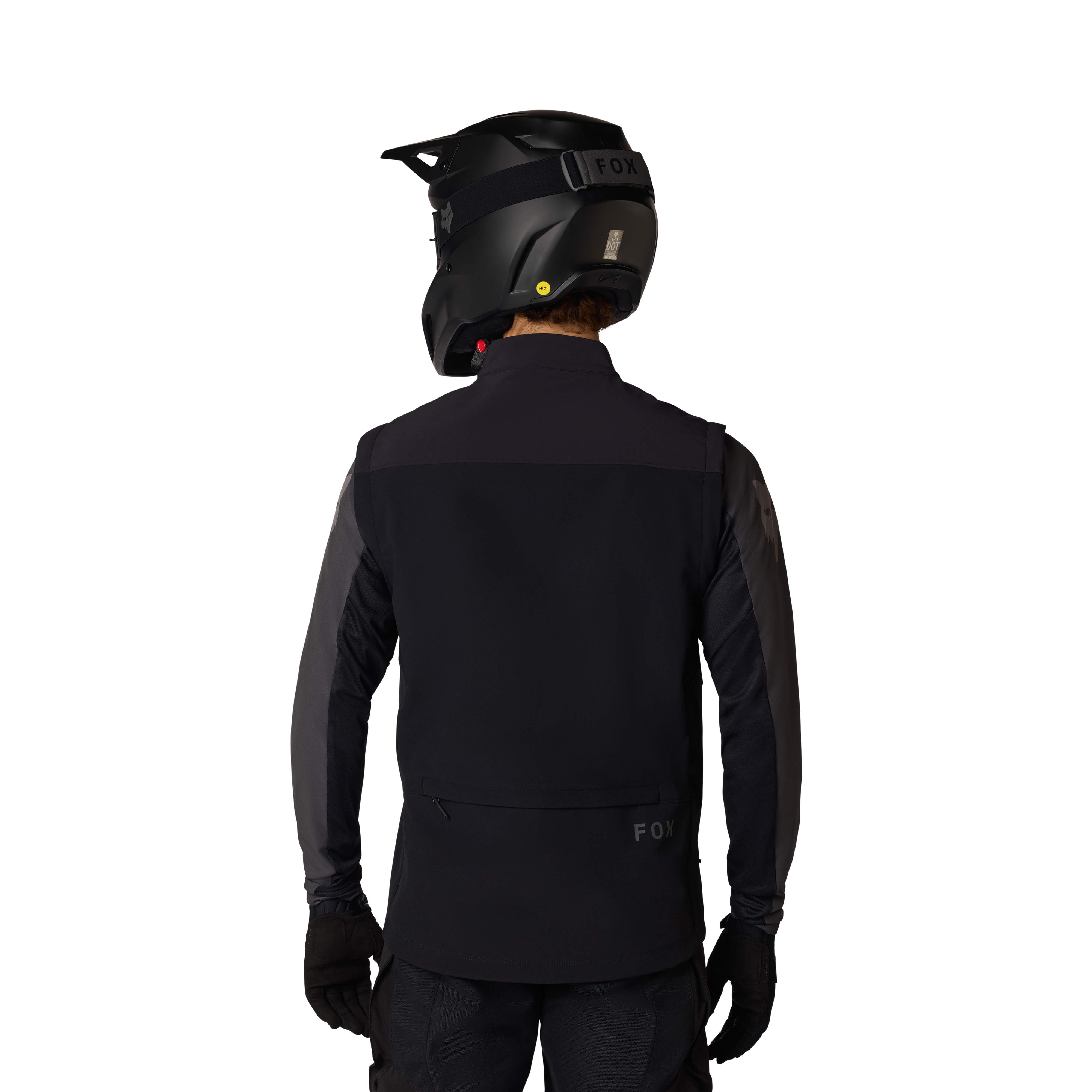 Ranger Off Road Softshell Jacket