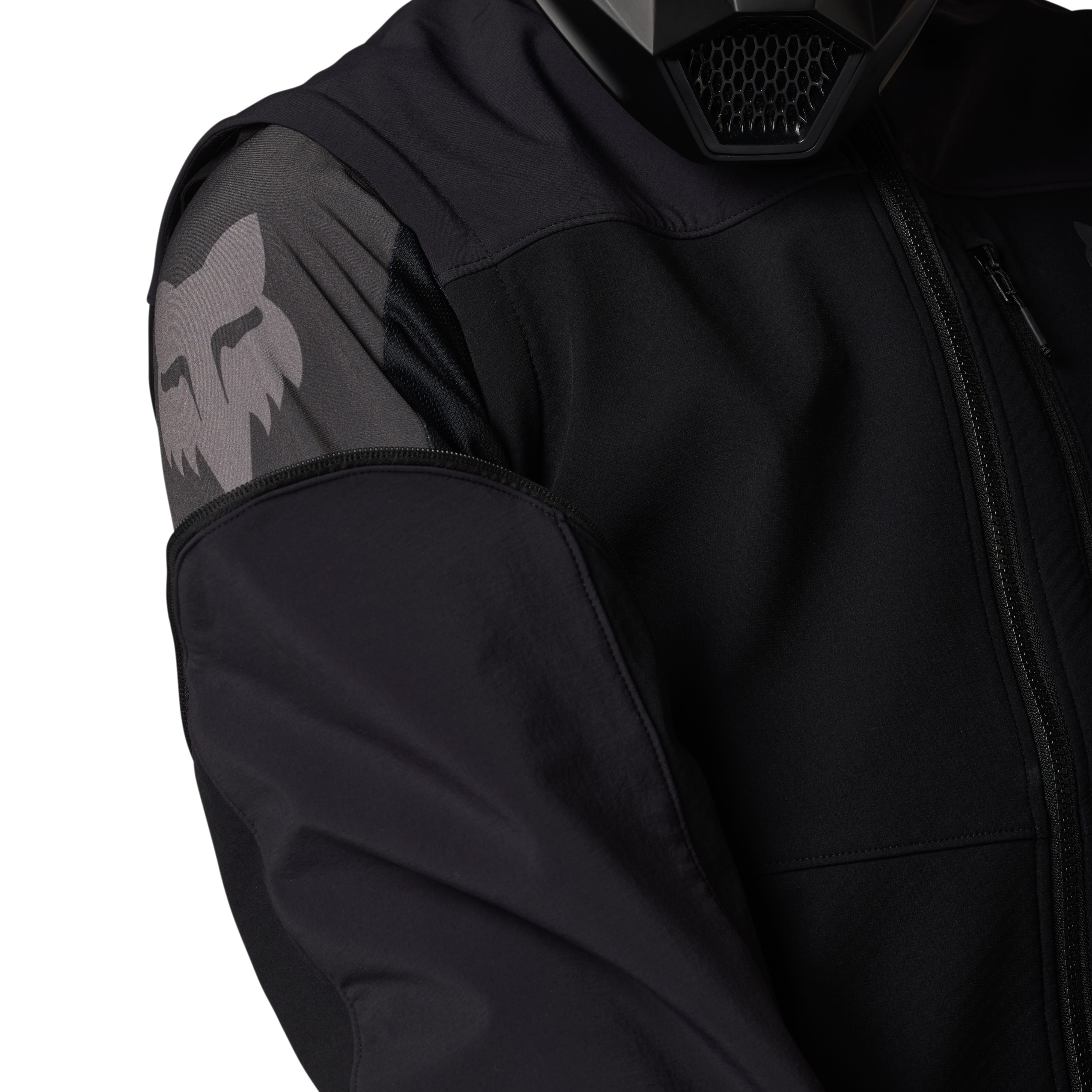 Ranger Off Road Softshell Jacket