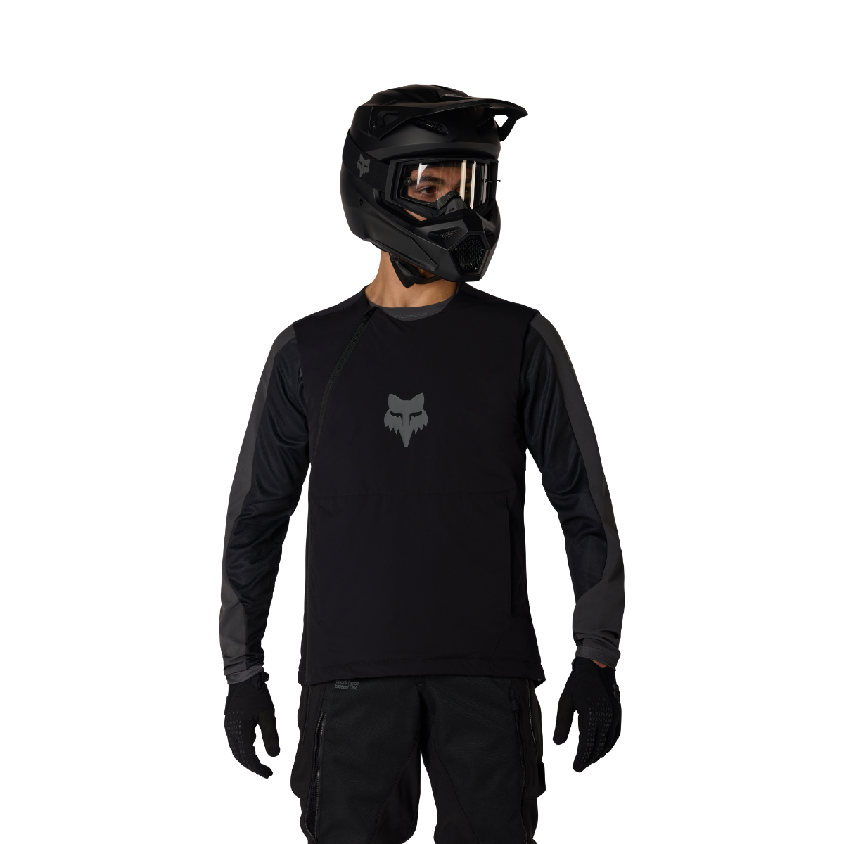 Ranger Off Road Wind Vest