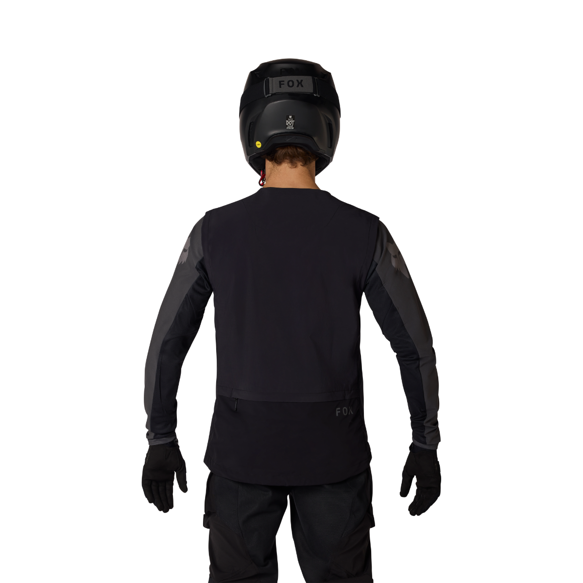 Ranger Off Road Wind Vest