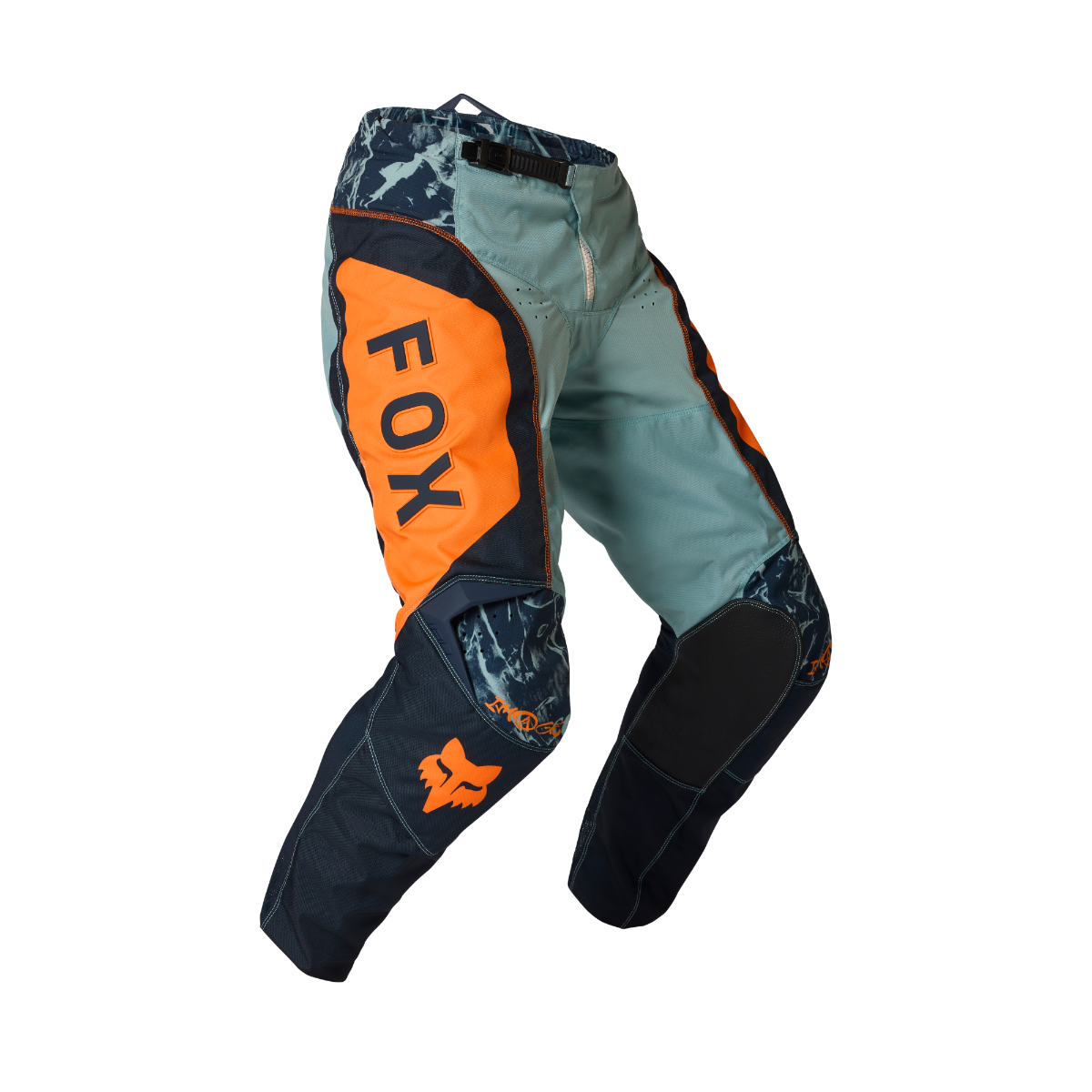 180 Image Print Pant