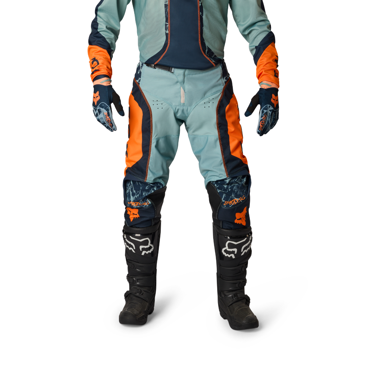 180 Image Print Pant