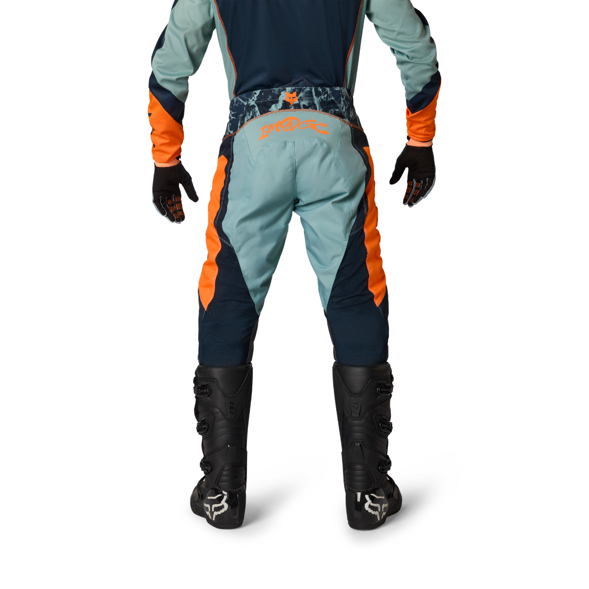 180 Image Print Pant