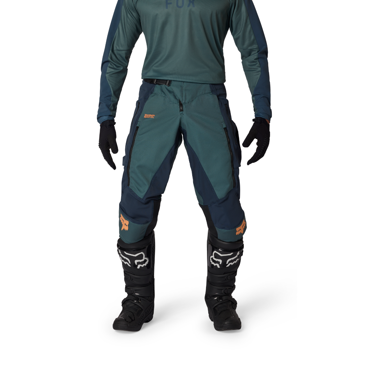 Ranger Off Road Pant