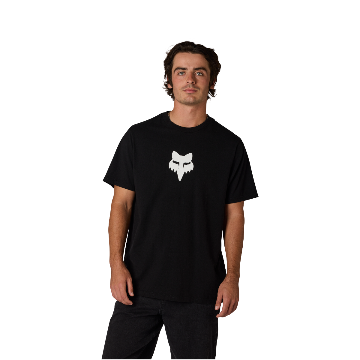 Fox Head 195 Original SS Tee