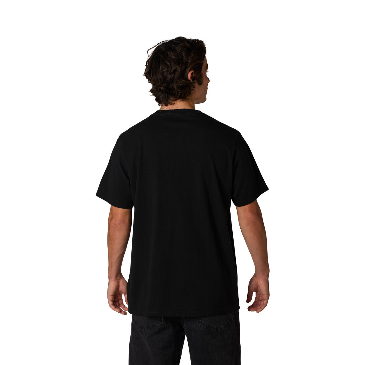 Fox Head 195 Original SS Tee