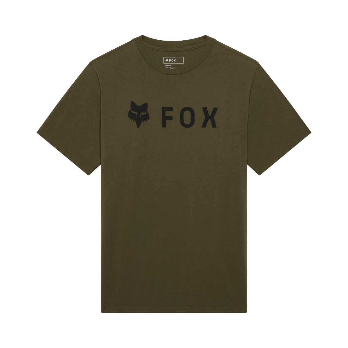 Absolute 195 Original SS Tee