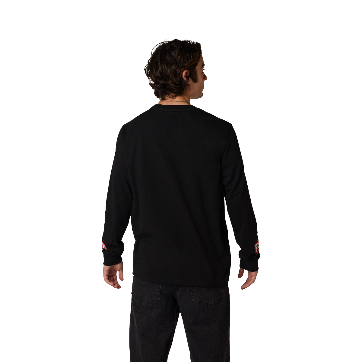 Hardcore 195 Original LS Tee