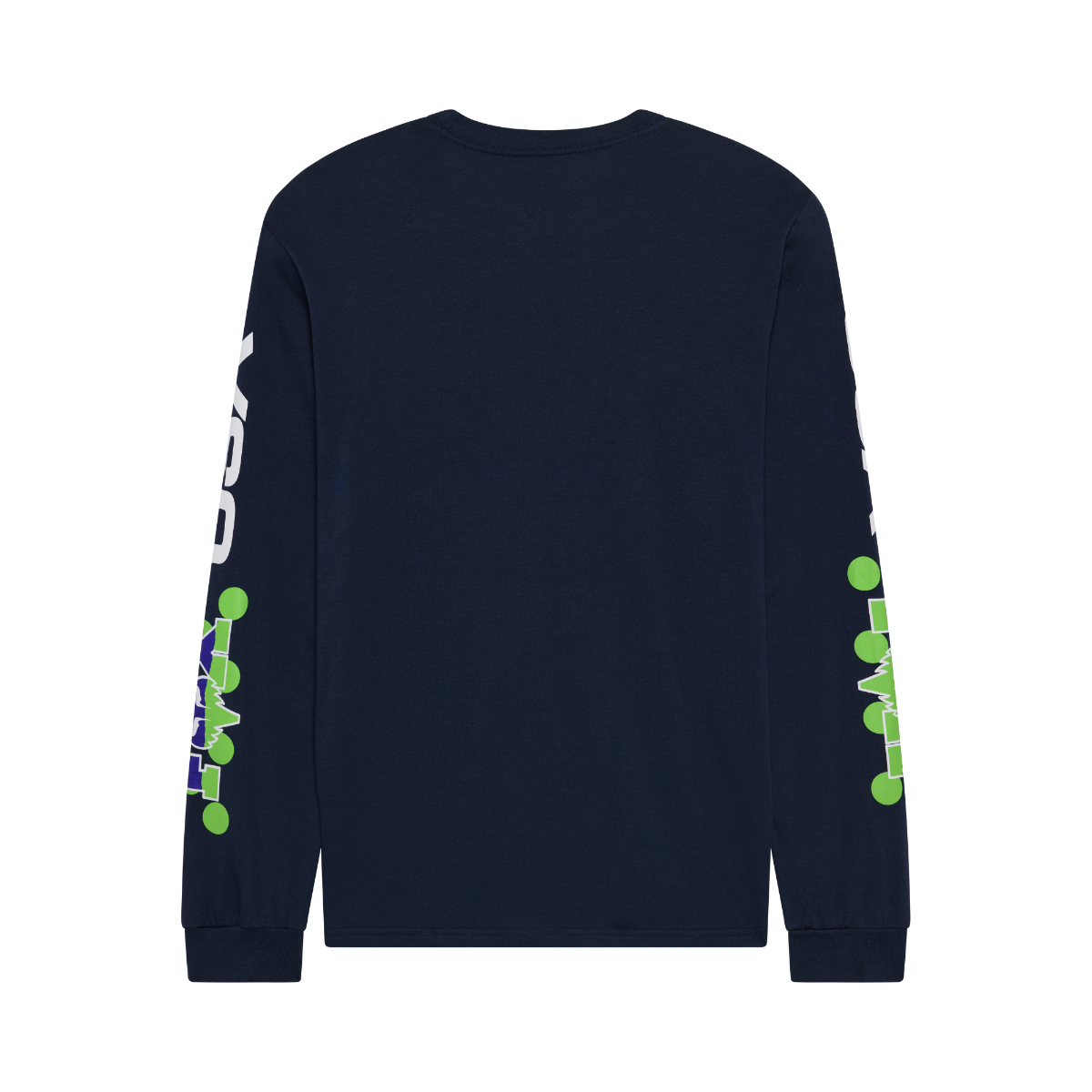 HC94 195 Original LS Tee