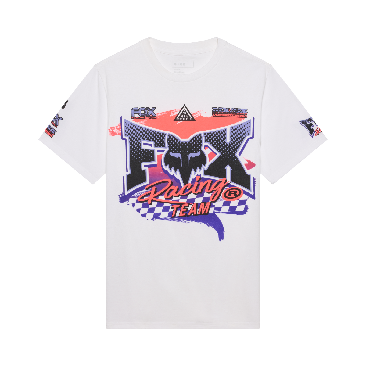HC94 195 Original SS Tee