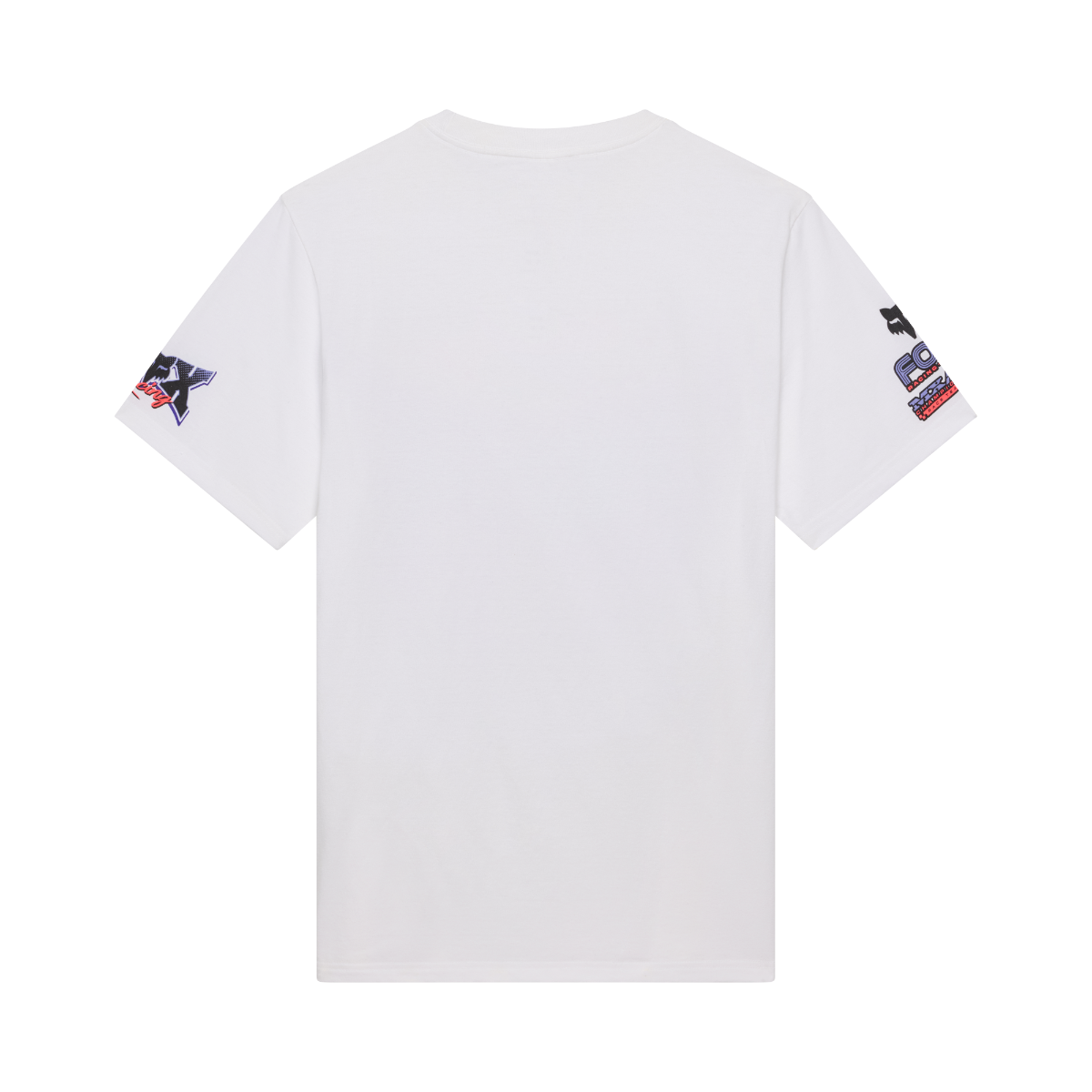 HC94 195 Original SS Tee
