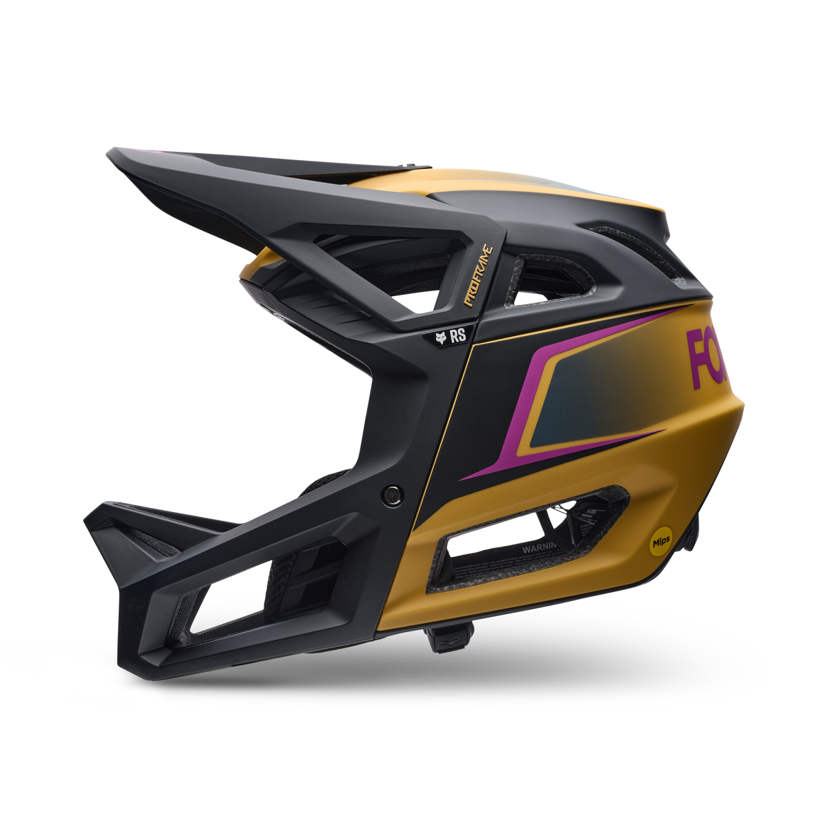 Proframe RS Heatstack CE