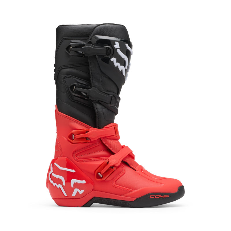 Comp Boot