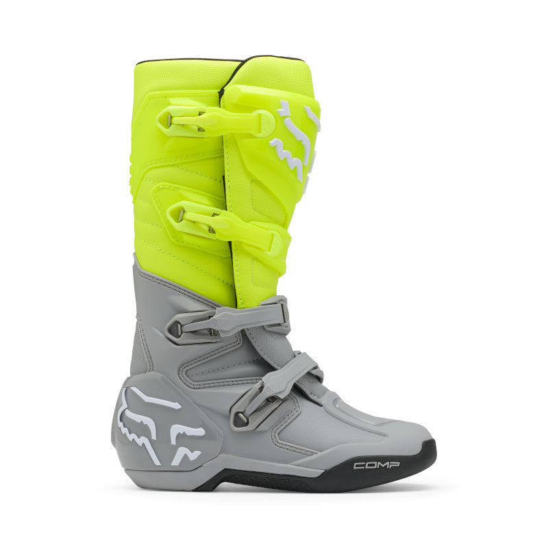 Comp Boot