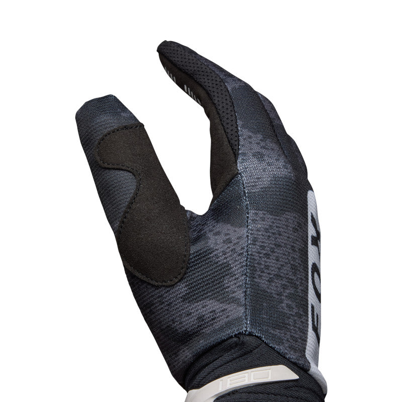 180 Bnkr Glove