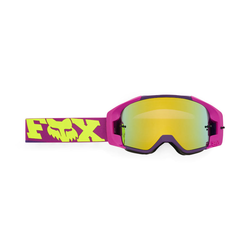 Vue Core Goggle - Vivid
